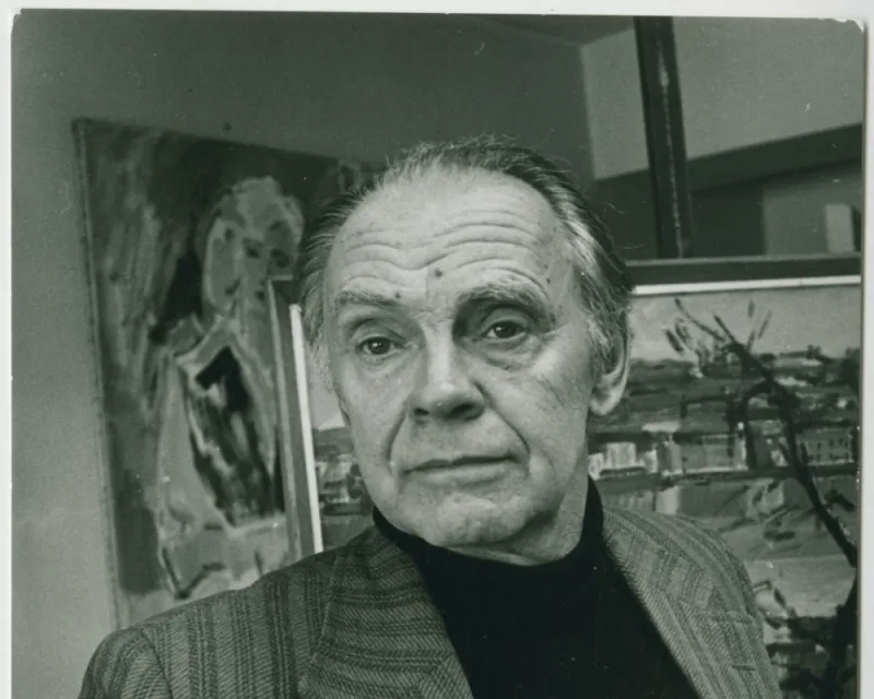 Petras Stauskas