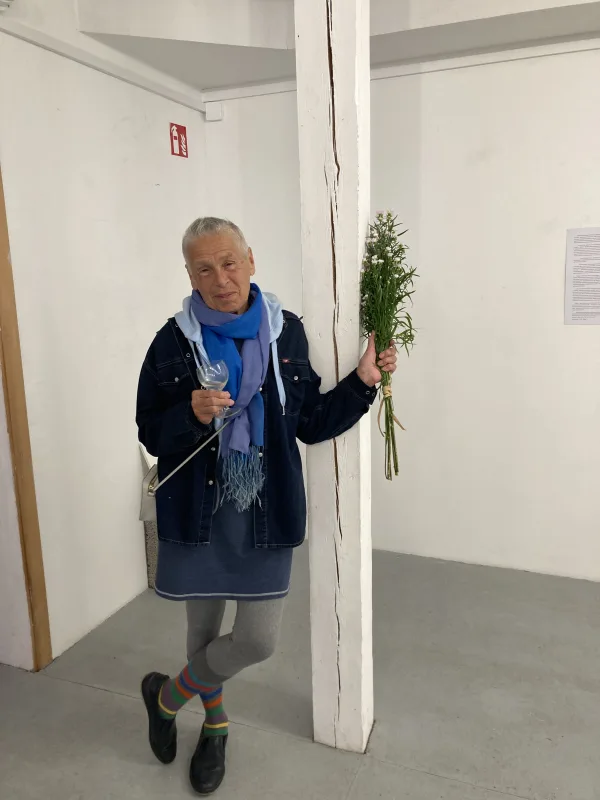Birutė Stulgaitė