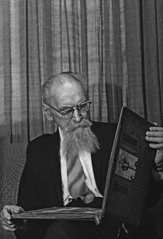 Adomas Varnas