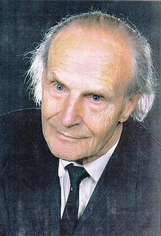 Leonas Juozonis
