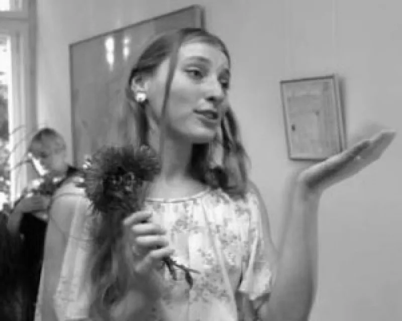 Grytė Pintukaitė-Valečkienė