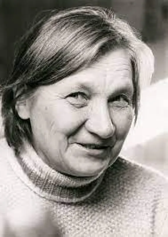 Ieva Naginskaitė