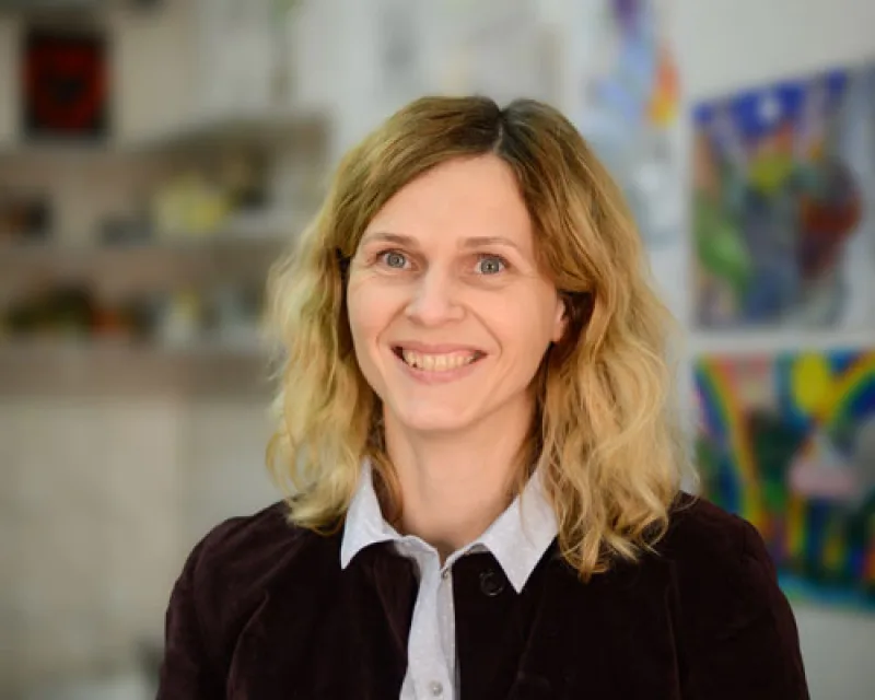 Vaida Andrašiūnaitė