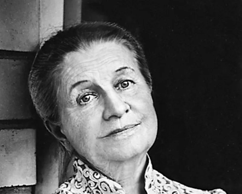 Domicelė Tarabildienė
