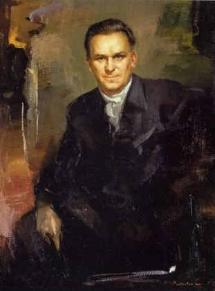 Povilas Puzinas