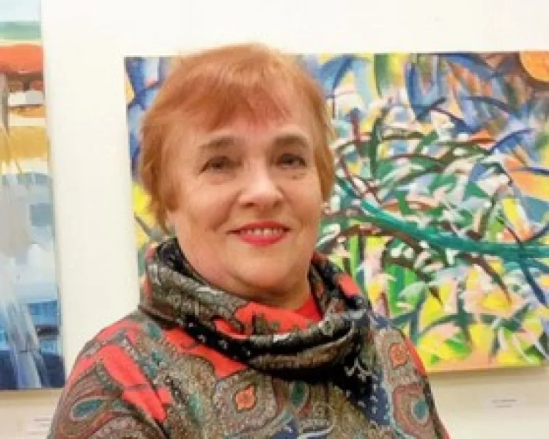 Valė Vaitkuvienė