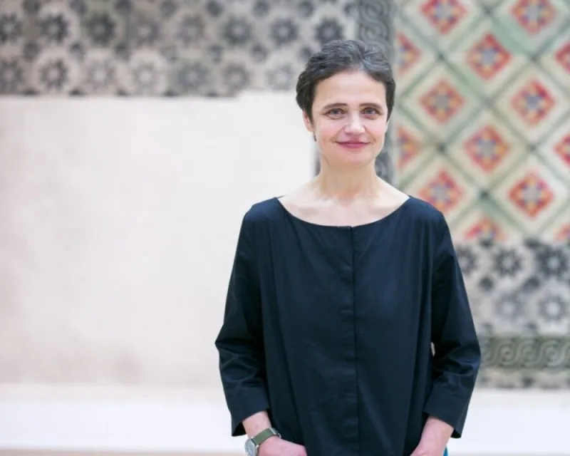 Eglė Ridikaitė