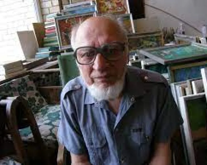 Silvestras Džiaukštas