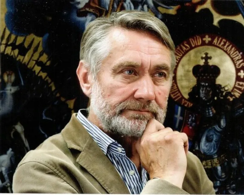 Giedrius Kazimierėnas