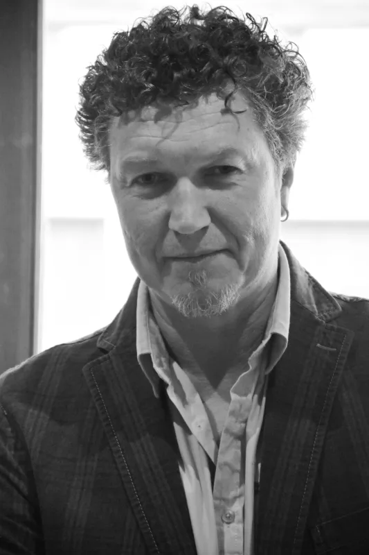 Audrius Gražys
