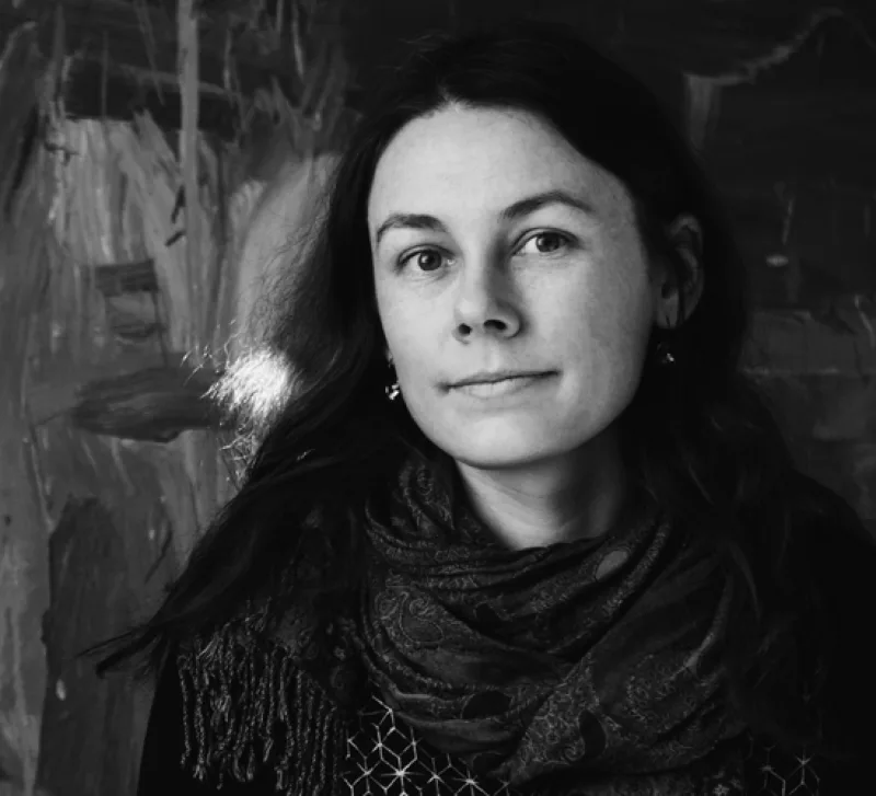 Kristina Mažeikaitė