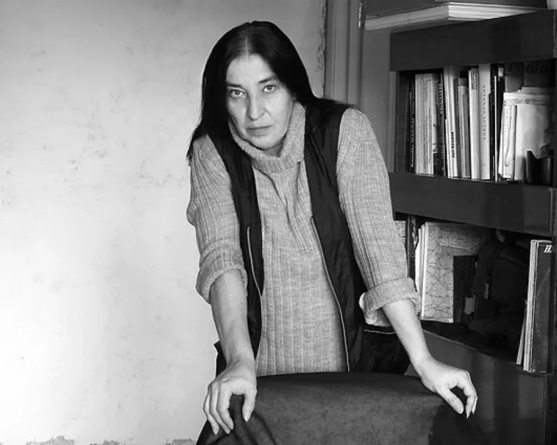 Violeta Bubelytė