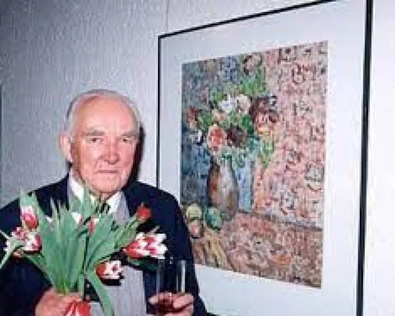Algirdas Petrulis