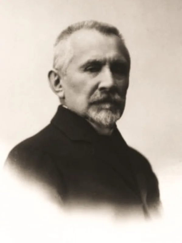 Juljan Talko–Hryncewicz