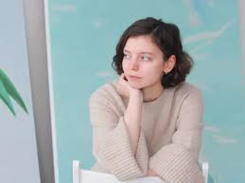 Felicija Dudoit