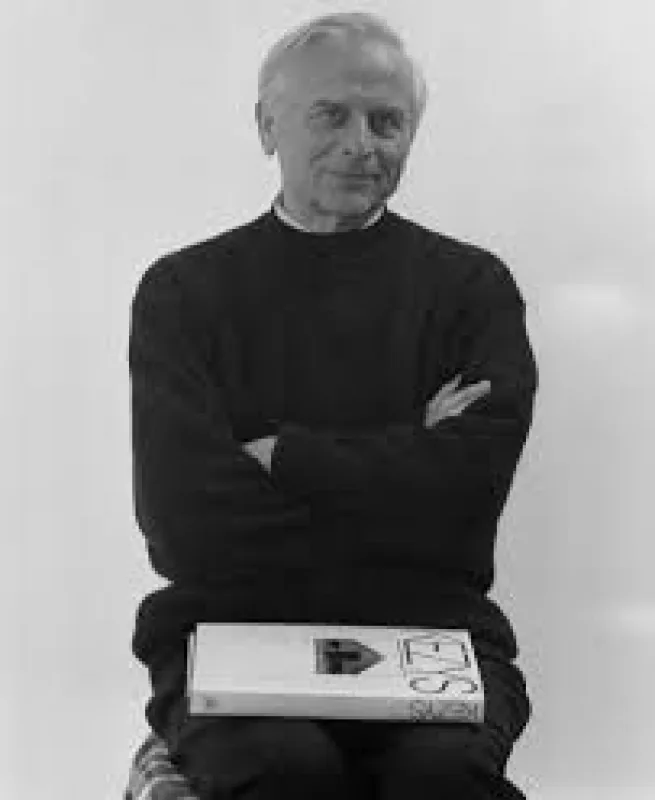 Algimantas Kezys