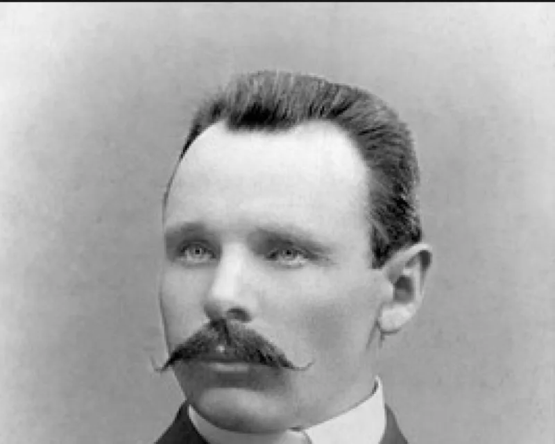 Antanas Jaroševičius