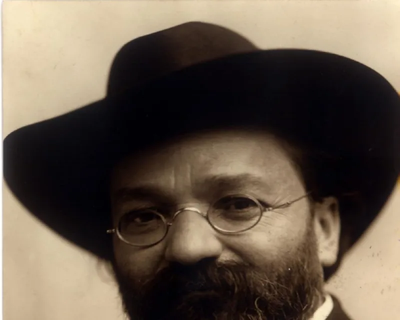 Borisas Schatzas (Boris Schatz )
