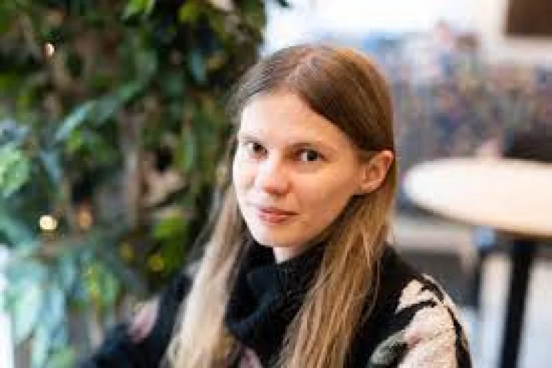 Dovilė Bagdonaitė