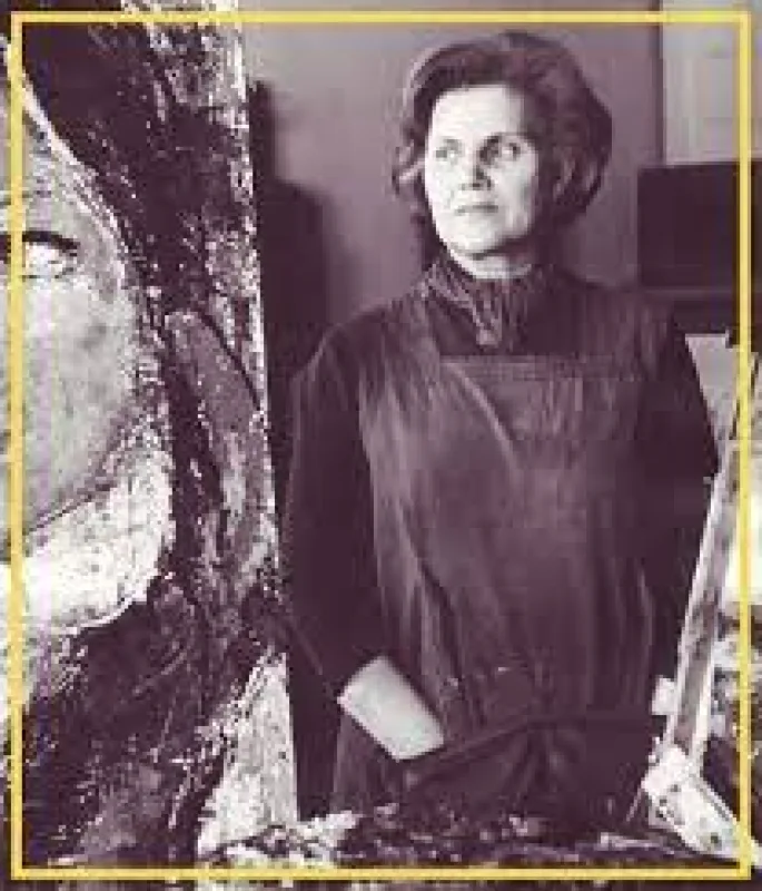 Bronė Mingilaitė-Uogintienė