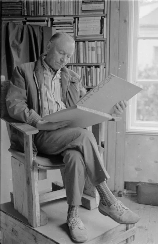 Antanas Gudaitis