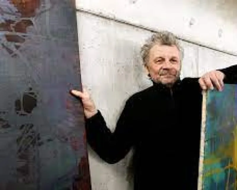 Eugenijus Varkulevičius