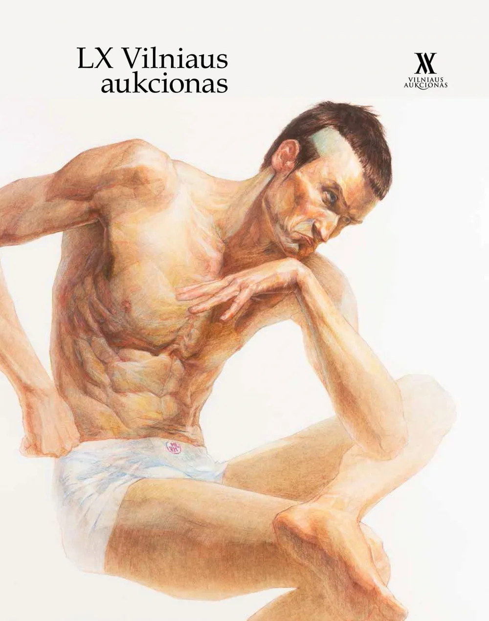 LX Vilniaus Aukcionas │2019 12 06
