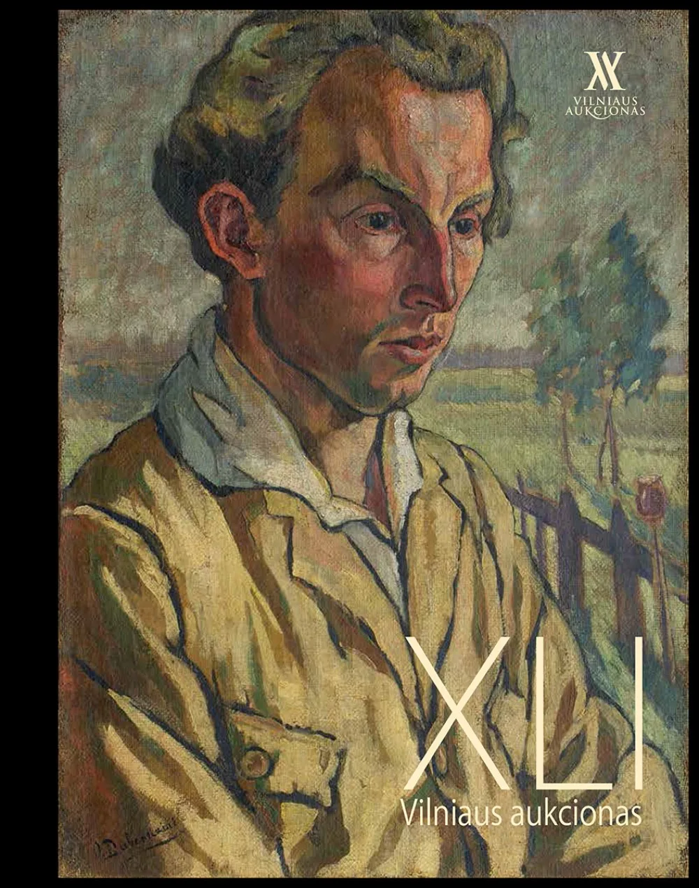 XLI Vilniaus Aukcionas l 2016 03 18