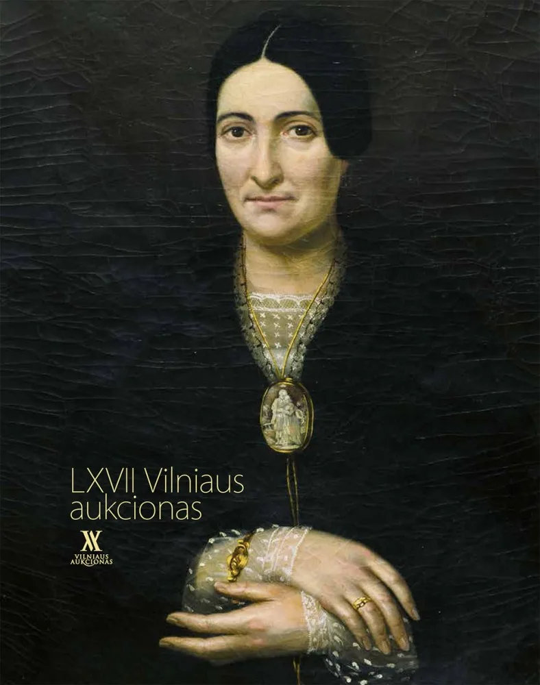 LXVII Vilniaus Aukcionas │2021 05 28