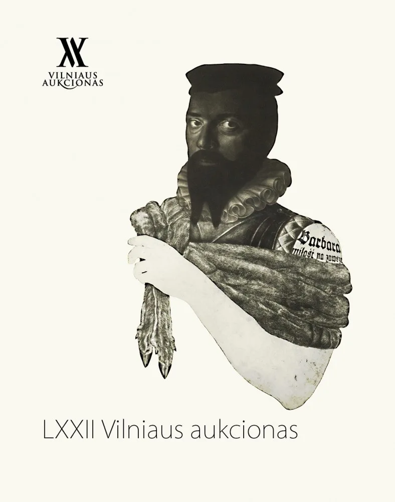 LXXII Vilniaus Aukcionas | 2022 06 10