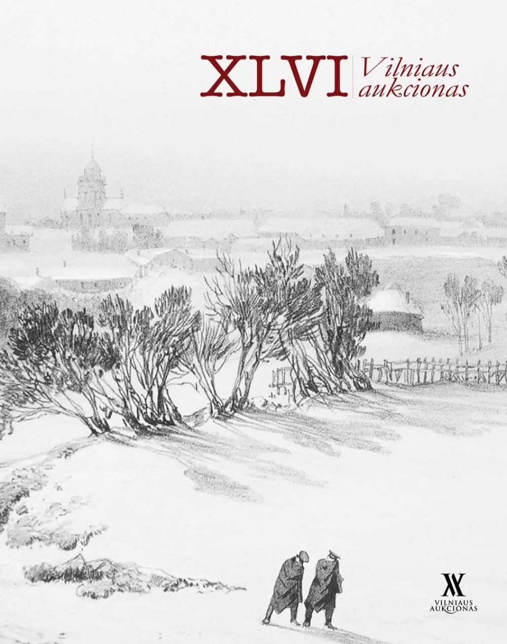 XLVI Vilniaus Aukcionas l 2017 02 25