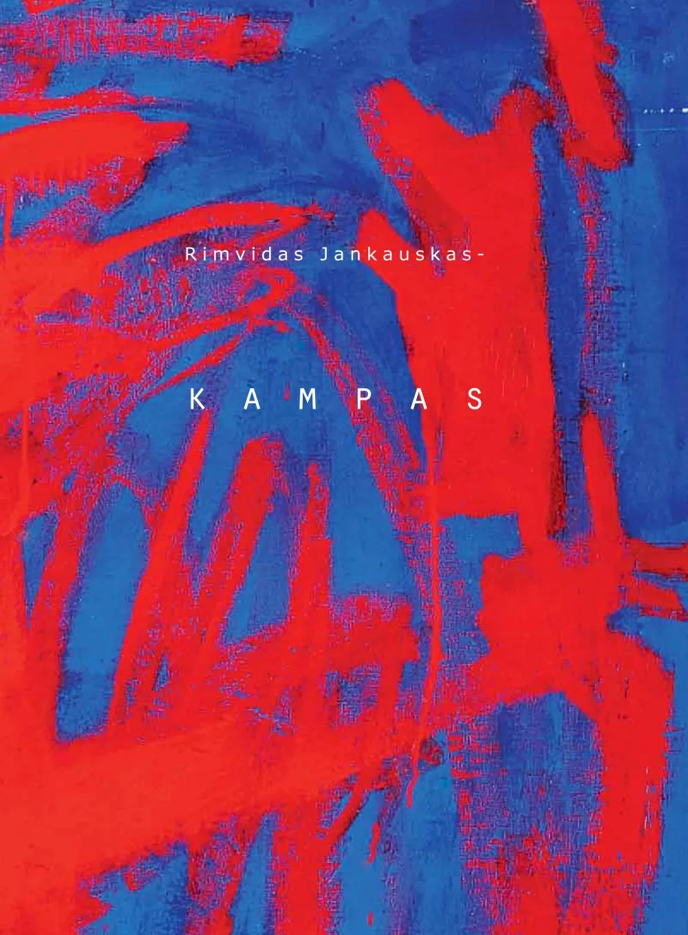 Kampas