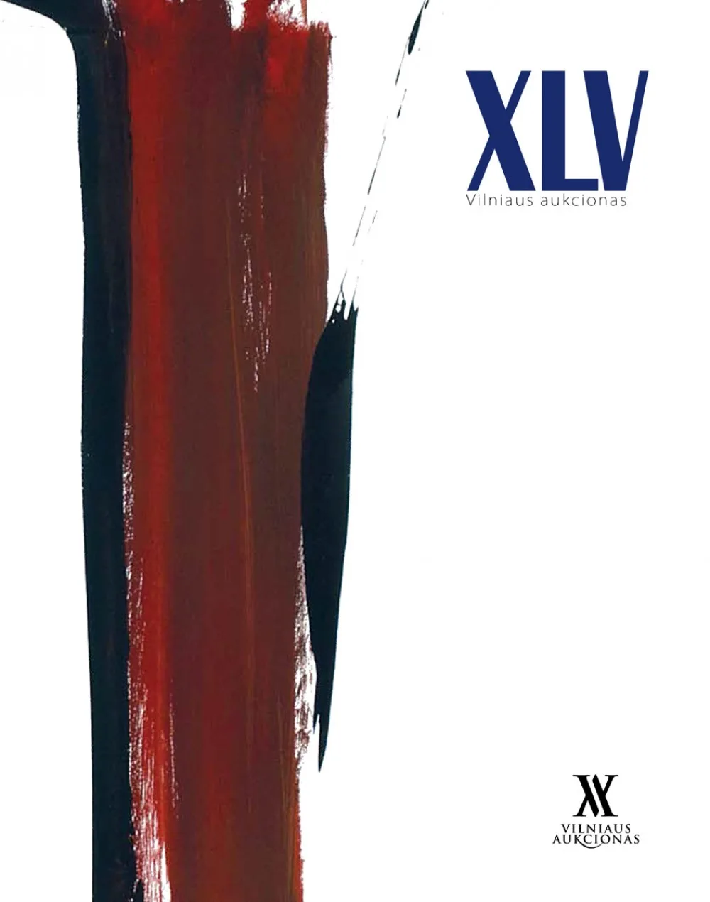XLV Vilniaus Aukcionas l 2016 12 09