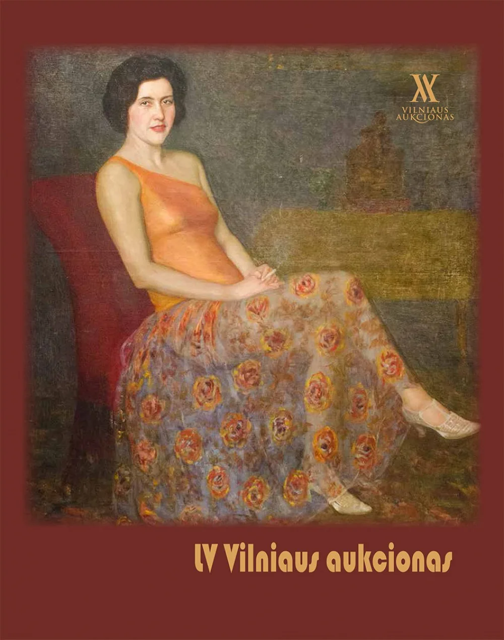 LV Vilniaus Aukcionas │2018 12 07
