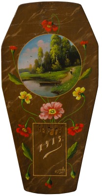 Sieninio kalendoriaus laikiklis