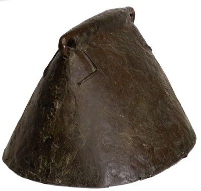 Mindaugas Šnipas – Funeral Mound
