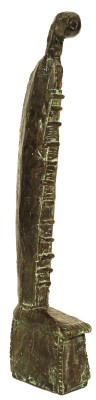Mindaugas Šnipas – Road side Pillar