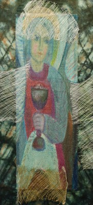 Zinaida Irutė  Dargienė – Šventasis