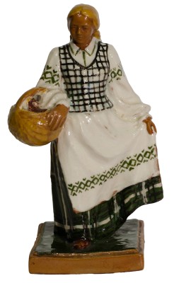Leokadija Belvertaitė (1904–1992) | Kauno kombinatas „Dailė“ – Grybautoja