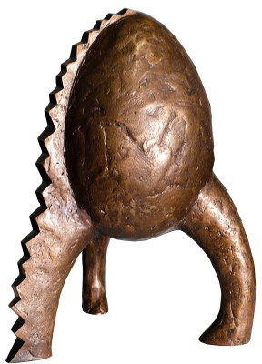 Danielius Sodeika – Pirmapradis